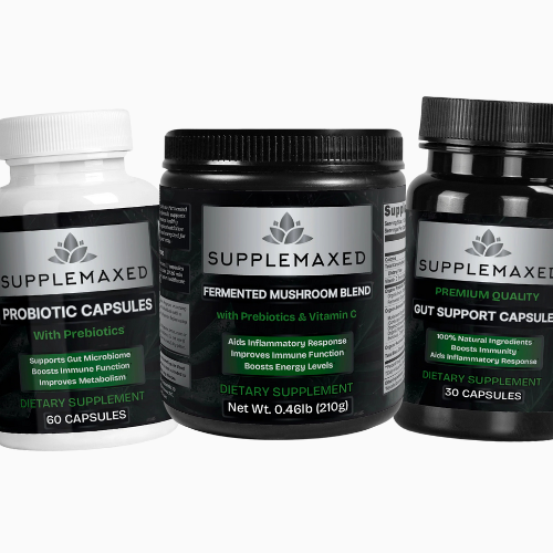 Gut Support Stack