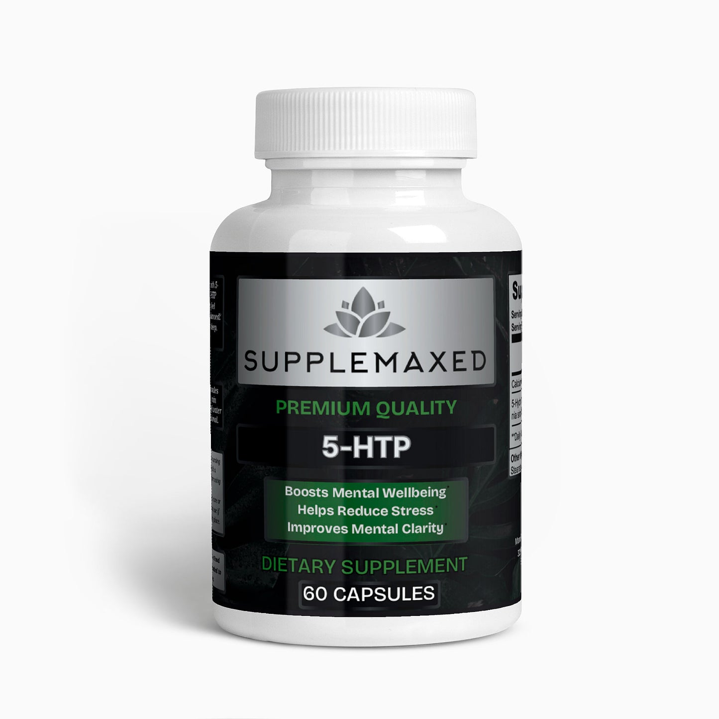 5-HTP