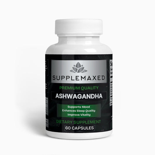 Ashwagandha
