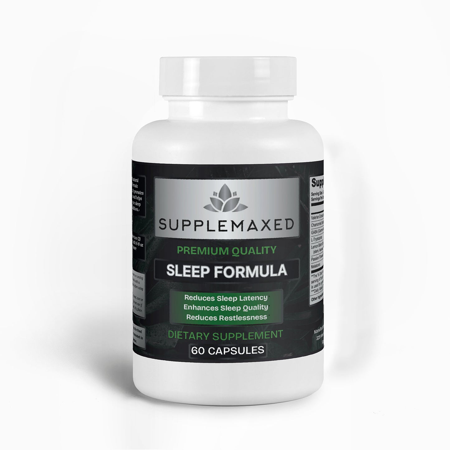 Sleep Formula