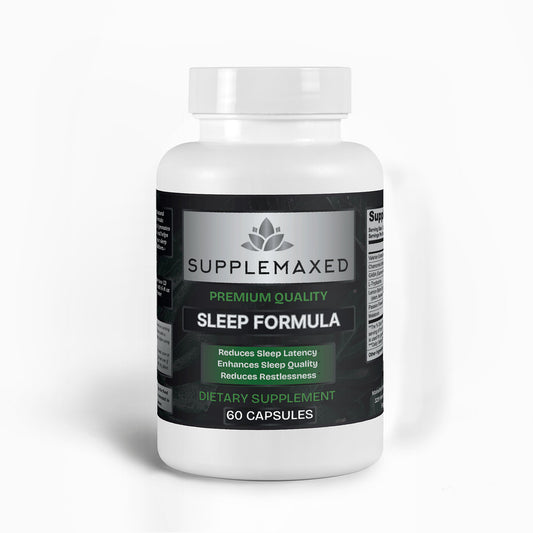 Sleep Formula