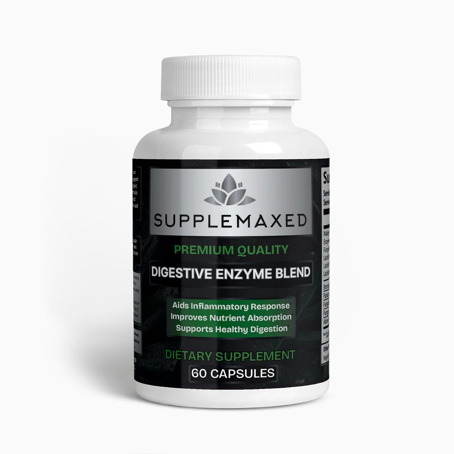 Digestive Enzyme Blend