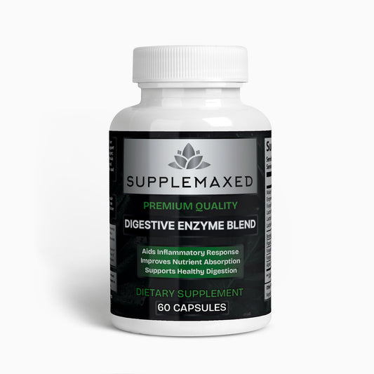 Digestive Enzyme Blend