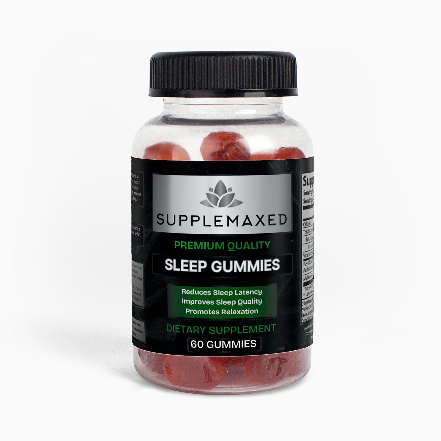 Sleep Gummies (Adult)