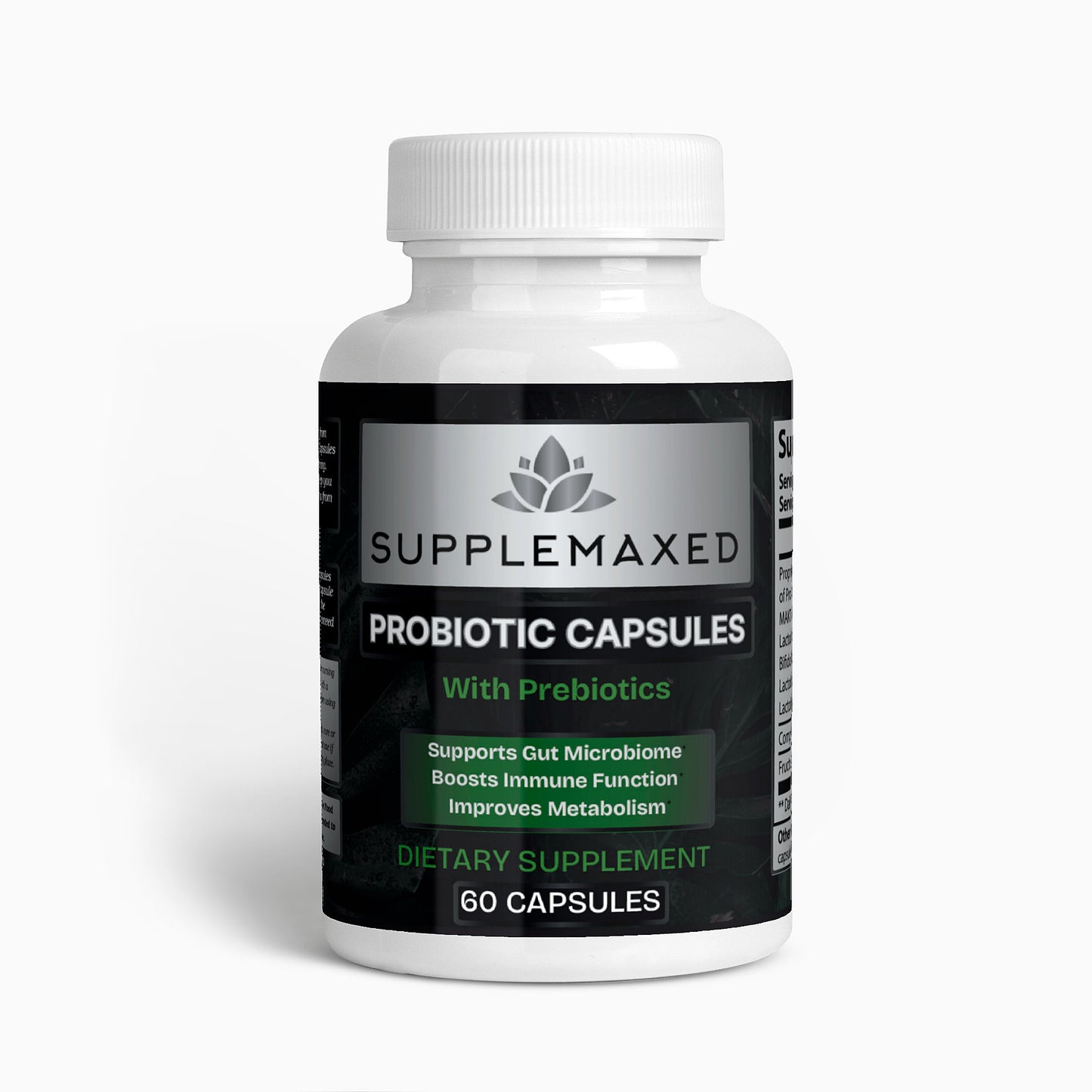 Probiotic Capsules