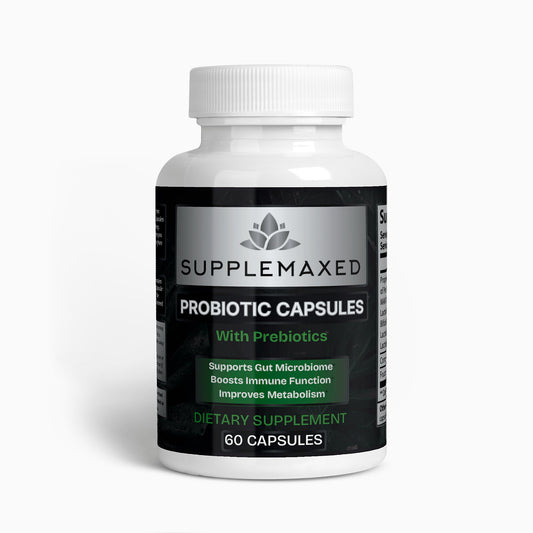 Probiotic Capsules
