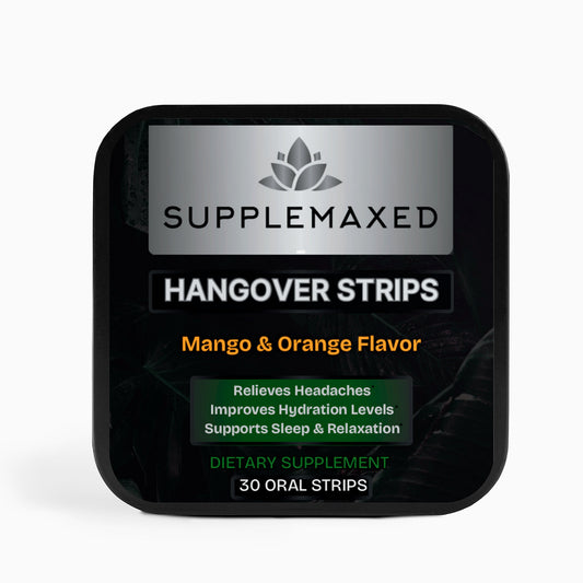 Hangover Strips
