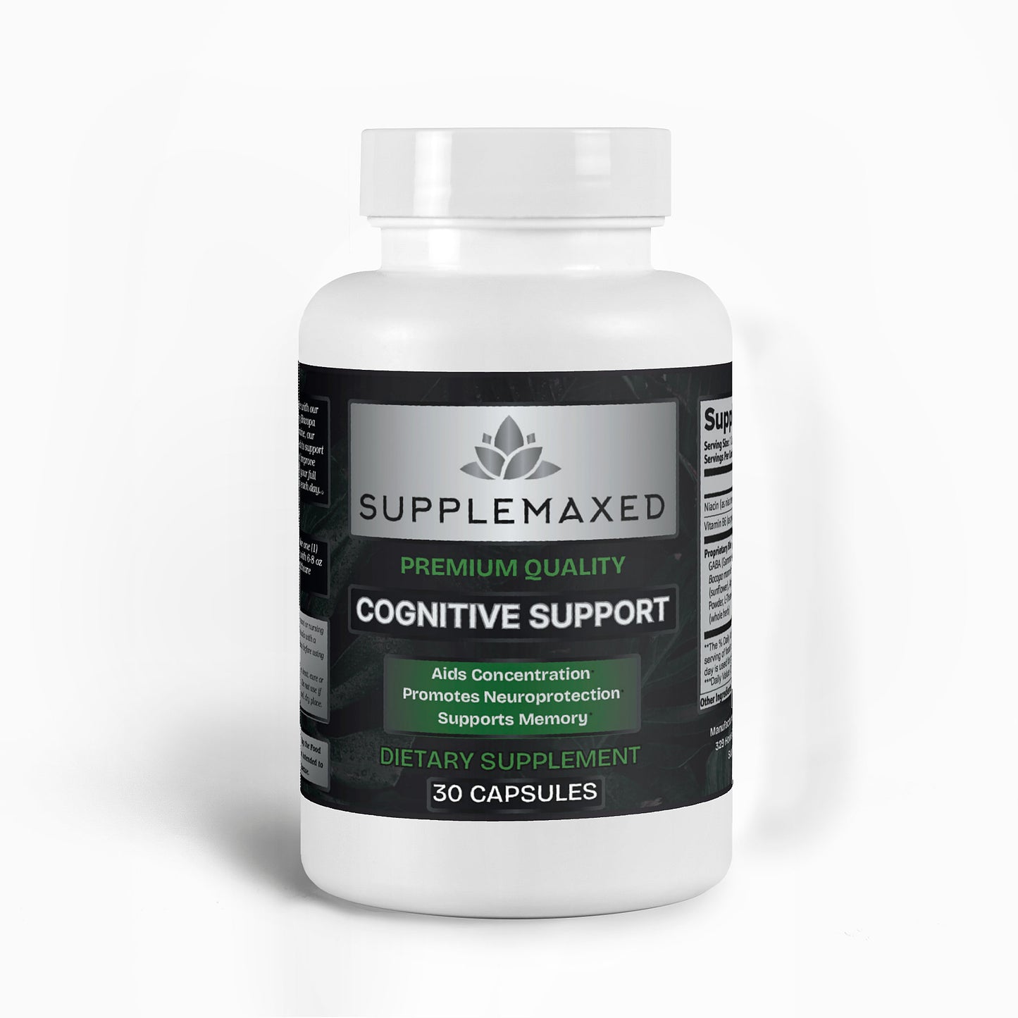Cognitive Support