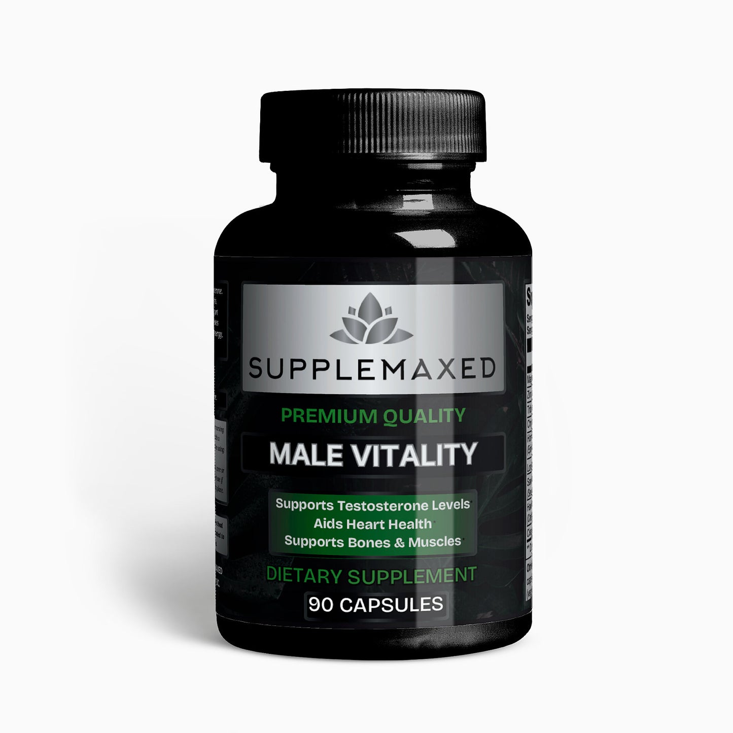 Male Vitality