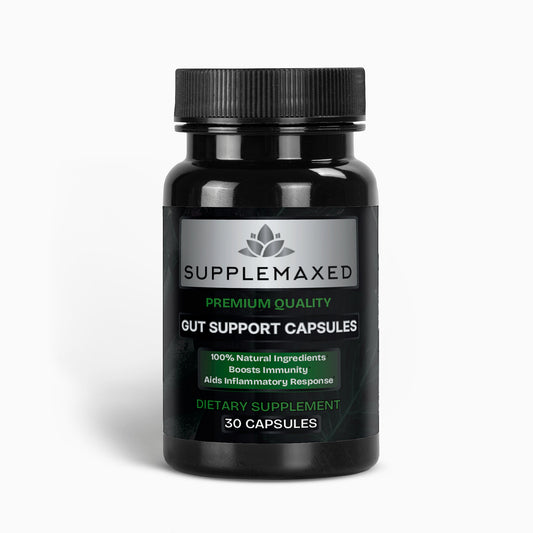 Gut Support Capsules