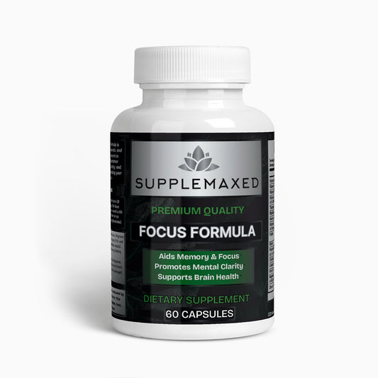 Focus Formula