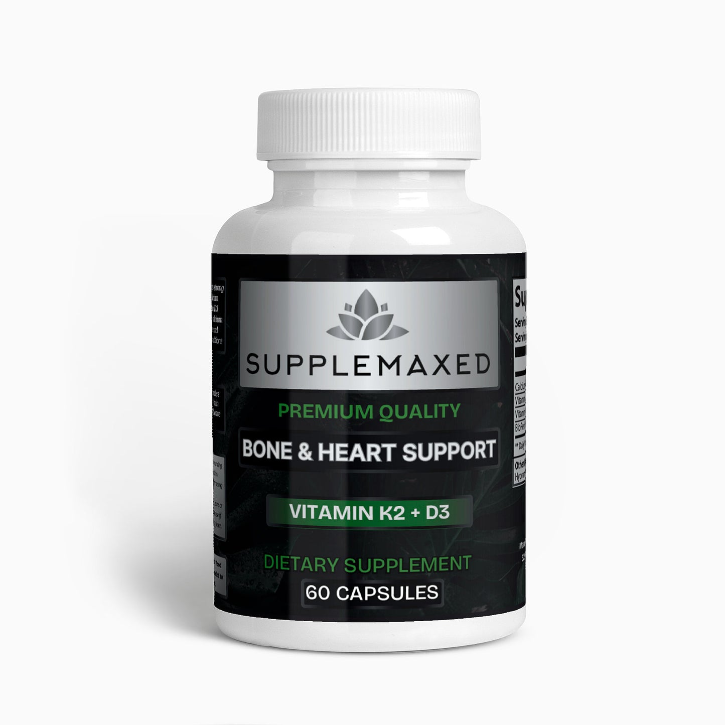Bone & Heart Support