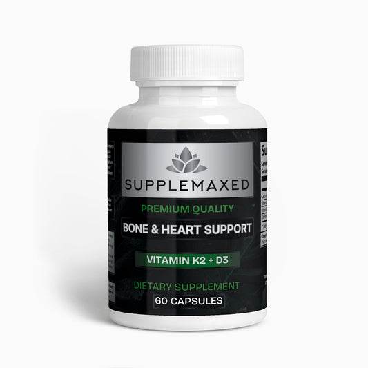 Bone & Heart Support