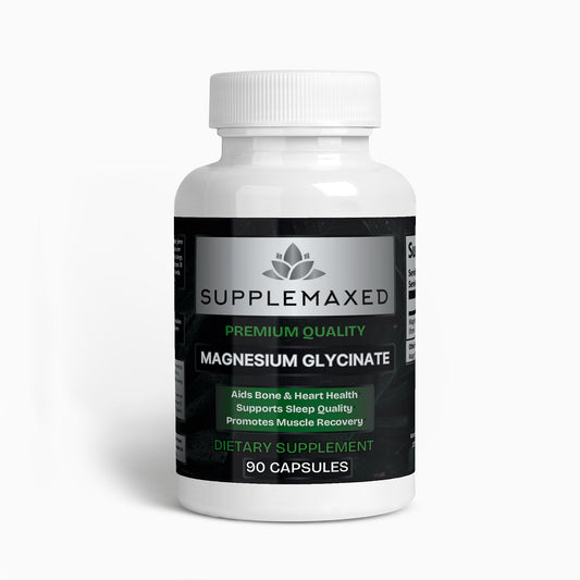 Magnesium Glycinate