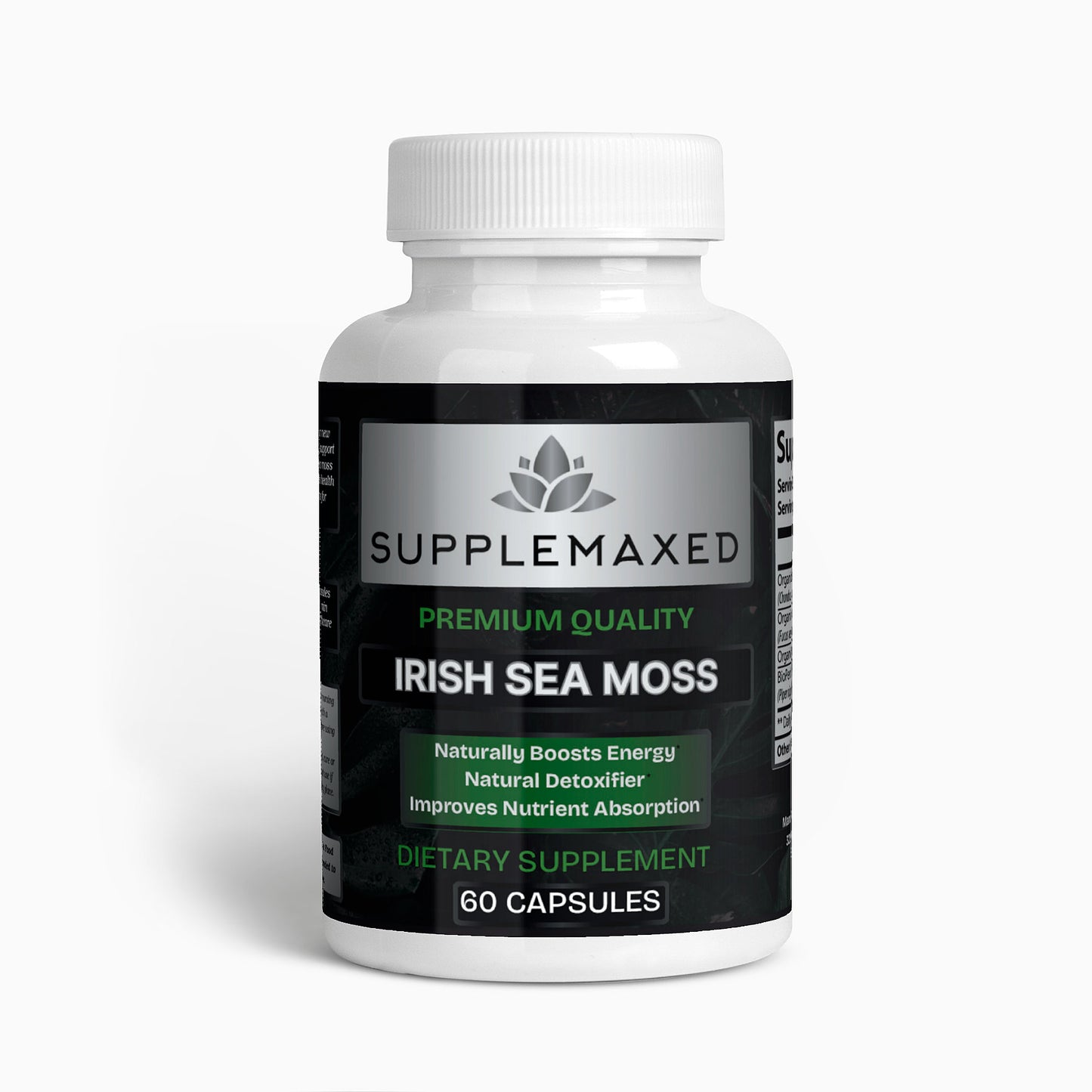 Irish Sea Moss