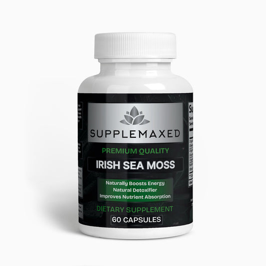 Irish Sea Moss
