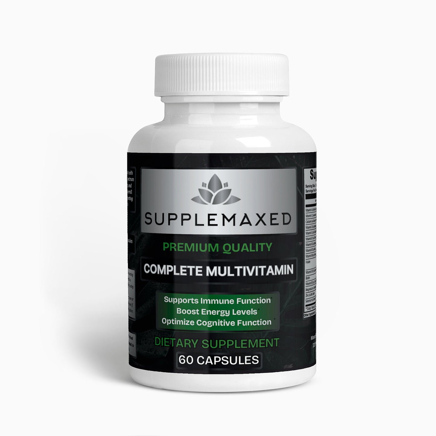 Complete Multivitamin