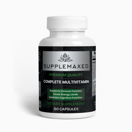 Complete Multivitamin