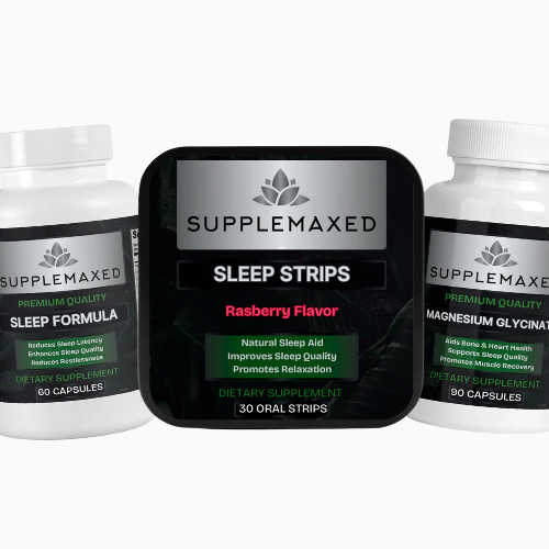 Supreme Sleep Stack