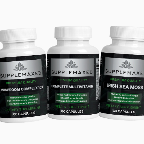 Ultimate Immunity Package